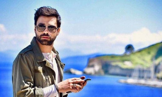 Ανδρέας Γεωργίου: Η αποκάλυψη για την πρώτη του συνάντηση με… τον ΣΚΑΪ! 