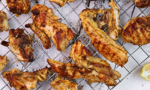 Αυτά τα παϊδάκια κοτόπουλου πρέπει να τα φτιάξεις