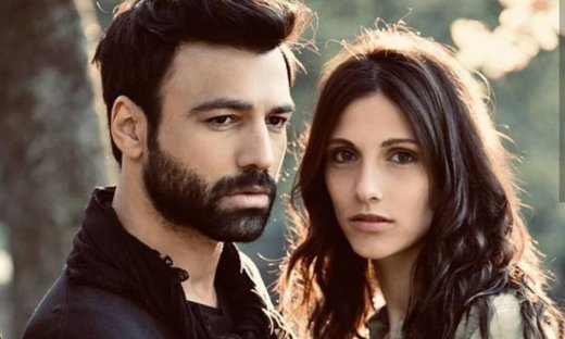 «8 Λέξεις»: Το spoiler του Ανδρέα Γεωργίου για τη σειρά, λίγο πριν την πρεμιέρα! 