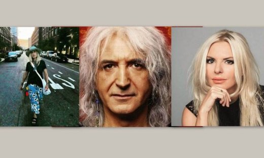 Βίσση - Καρβέλας - Πάνια: Αυτοί θα μας «τρελάνουν» - Δείτε την ανάρτηση που έριξε το Instagram(pics)