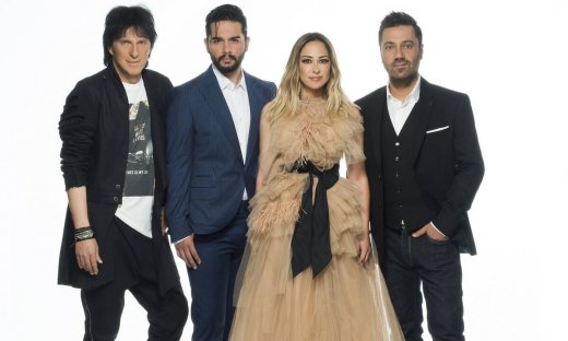 Το X-Factor επιστρέφει! Πότε κάνει πρεμιέρα; (Photos)