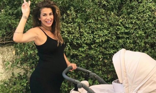 Ελένη Χατζίδου: Η αποκάλυψη για την δυσκολία στον τοκετό και το άγχος που πέρασε