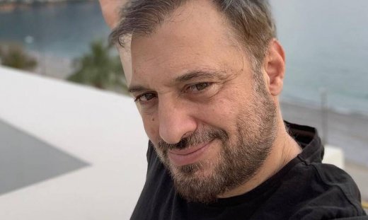 Χρήστος Φερεντίνος: «Μπορώ να πω ότι είμαι από τους έμπειρους πιλότους των παιχνιδιών» (pics)