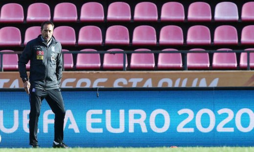 Με νίκη στο Τάμπερε μένει στη μάχη της πρόκρισης η Εθνική Ομάδα  