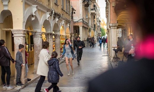 «8 Λέξεις»: Διαβάστε εδώ όσα θα δούμε στα πρώτα επεισόδια της σειράς!