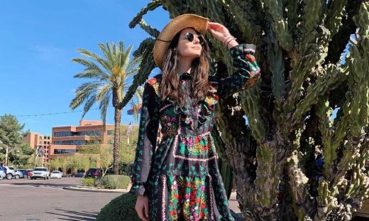 Παπαγεωργίου: Επειδή στο GNTM θα τη βλέπεις μόνο ντυμένη… Δες την με μαγιό και αποθέωσε την! (Pics)