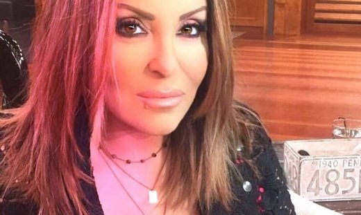 Ναταλία Γερμανού: Όλα όσα αποκάλυψε για τις αλλαγές στην εκπομπή της (photos)