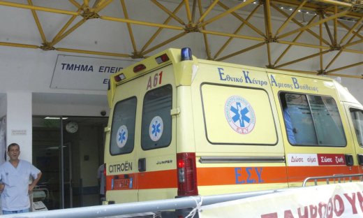 Τροχαίο - σοκ στην Εθνική Οδό Τρίπολης - Καλαμάτας: Νεκρή 19χρονη