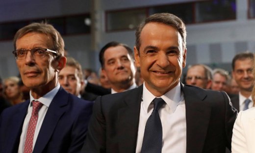 ΔΕΘ 2019: Αυτές είναι οι παροχές που ανακοίνωσε ο Κυριάκος Μητσοτάκης