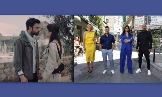 Τηλεθέαση: GNTM Vs 8 Λέξεις: Η πρώτη «μάχη» δόθηκε και δείτε ποιο πρόγραμμα βγήκε κερδισμένο!  