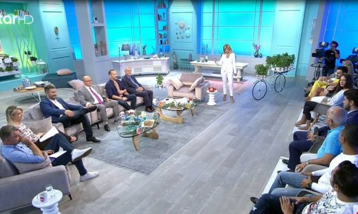 Αλήθειες με τη Ζήνα: Πρεμιέρα για την Κουτσελίνη με μία μεγάλη αλλαγή (Video)