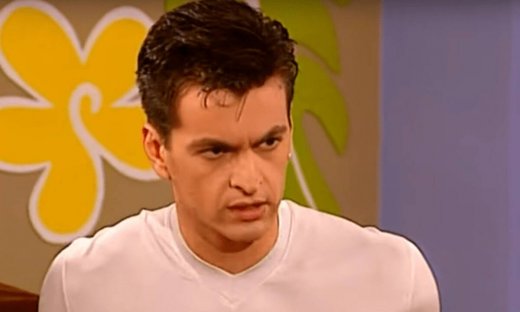 Το ήξερες; Ποιο είναι το επώνυμο του Νικόλα από το «Κωνσταντίνου και Ελένης»; 