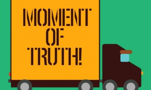 Σήμερα 11/09: Πες την αλήθεια σου