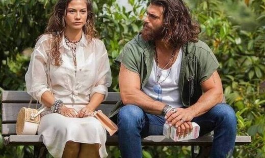 Φτερωτός Θεός: O Τζαν μαθαίνει την αλήθεια (Photos)