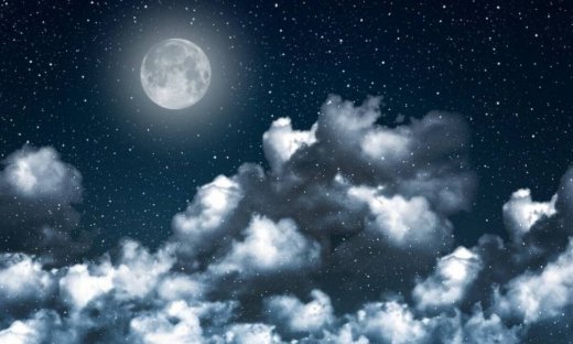 Σήμερα 14/09: Πανσέληνος στους Ιχθύς- Μην πετάς στα σύννεφα!