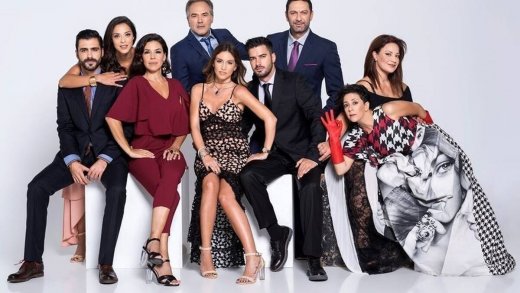 Exclusive: Έλα στη θέση μου: Με... μαντινάδα το νέο τρέιλερ της σειράς 