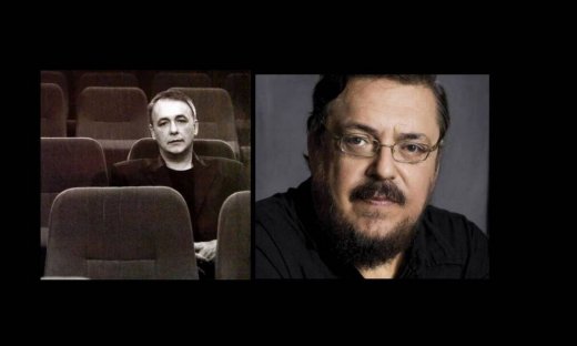 Ανδρέας Μικρούτσικος: «Αν είναι δυνατόν, έφυγε ο Λαυρέντης» (photos)