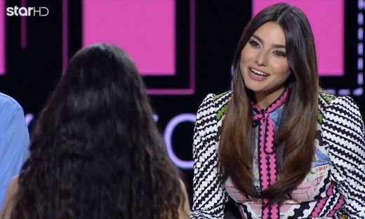 GNTM: Κι όμως! Μια παλιά γνώριμη της Παπαγεωργίου πήγε στο ριάλιτι και την άφησε έκπληκτη! (video)