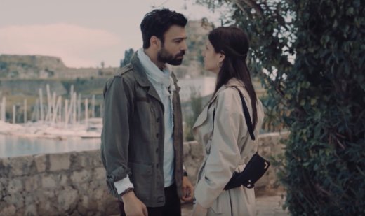 8 Λέξεις: Νέο πρόσωπο  - έκπληξη στη σειρά του ΣΚΑΪ, που θα φέρει τα πάνω κάτω! (Video & Photos)