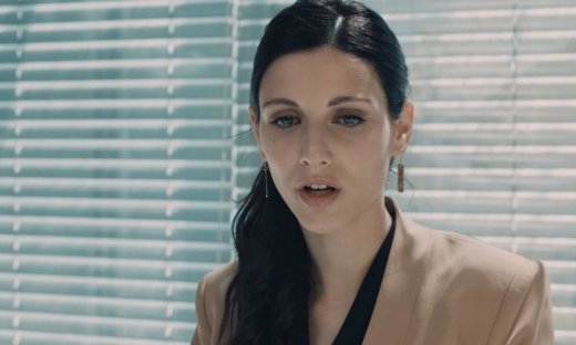 8 λέξεις: Οργή και απίστευτες αποκαλύψεις – Στα όρια ψυχικής κατάρρευσης η Ηλιάνα (Photos)