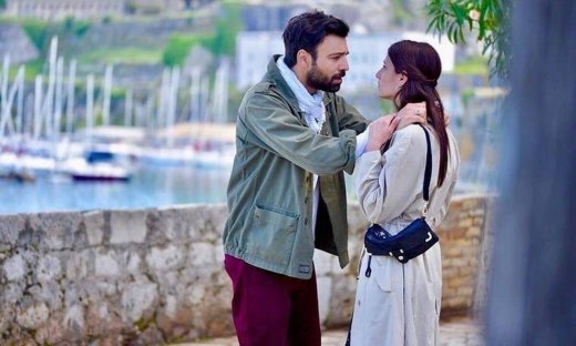 8 Λέξεις: Δείτε απόσπασμα από το σημερινό (11/9) επεισόδιο της σειράς του ΣΚΑΪ! 