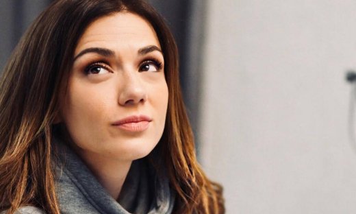 Bάσω Λασκαράκη: Για πρώτη φορά μας δείχνει το παιδικό δωμάτιο της κόρης της (pics)