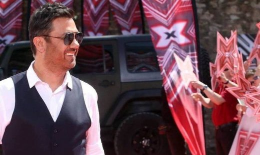 Γιώργος Θεοφάνους: «Ένας καλλιτέχνης δεν πρέπει να κρατάει το έργο του στο συρτάρι»