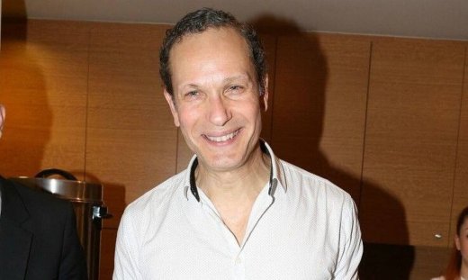 Βασίλης Κούκουρας: «Δεν μπορώ να εκμεταλλεύομαι καθετί στη ζωή μου για να βρίσκομαι στη δημοσιότητα»