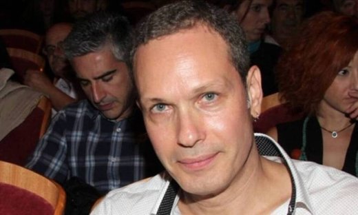 Βασίλης Κούκουρας: «Αν δεν υπάρχει στη ζωή ένας σοβαρός σύντροφος να περνάς καλά, φαίνεται...»