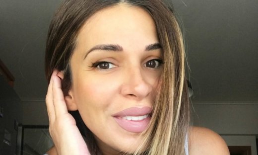 Ελένη Χατζίδου: Αποκάλυψε τι είναι αυτό που τη δυσκολεύει μετά τον τοκετό (pics)