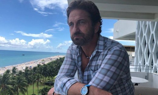 Gerard Butler: Κι όμως ο «Λεωνίδας» θα επισκεφτεί τη Σπάρτη (video)