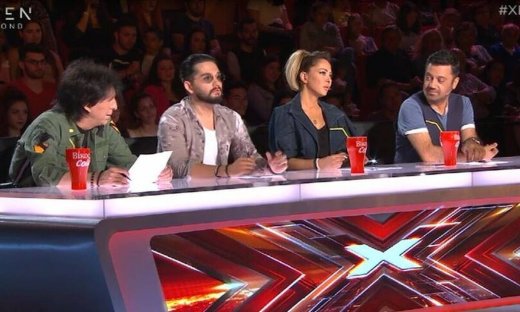 X Factor: Έδωσαν δεύτερη ευκαιρία σε παίκτη! Πέρασε στην επόμενη φάση; (Video)
