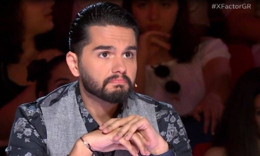 X- Factor: Μάστορας σε διαγωνιζόμενο: «Το παράκανες… Ήσουν στα όρια του ξεψυχισμένου» (Video)
