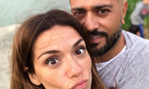 Βάσω Λασκαράκη: Είπε ο,τι νιώθει για τον Λευτέρη Σουλτάτο με μία και μόνο φωτογραφία