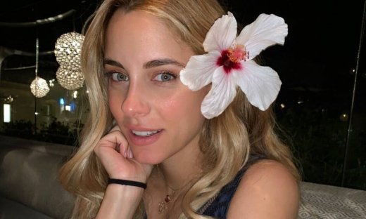 Δούκισσα Νομικού: Fit και... ετοιμόγεννη! (photos)