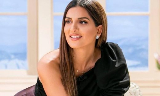 Τσιμτσιλή: «Πριν από δυο χρόνια, μου είχαν προτείνει να πάει η εκπομπή στη ζώνη 10-1» (pics)