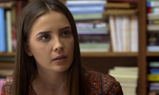 Elif: Η Μελέκ βλέπει μια σκηνή στο βιβλιοπωλείο του Γιουσούφ και τρομάζει- Τι συνέβη; 