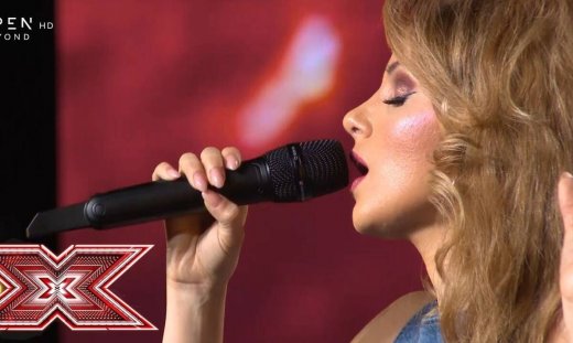 X-Factor: Τα καυστικά σχόλια των κριτών και η... ανατροπή (video)