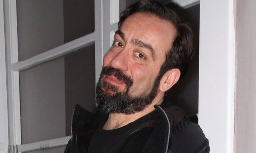 Σωτήρης Καλυβάτσης: Αποκάλυψε για ποιο λόγο απείχε τηλεοπτικά (photos)
