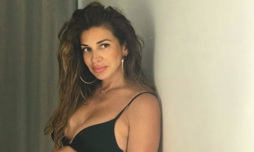 Δεν φαντάζεσαι τι έκανε 17 μέρες μετά την γέννηση της κόρης της η Ελένη Χατζίδου