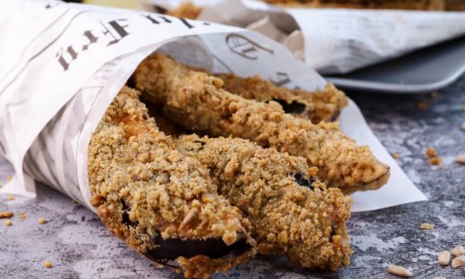 Γκαβόψαρα από τον Γιώργο Τσούλη - Η συνταγή που πρέπει να προσθέσεις σίγουρα στο μενού σου