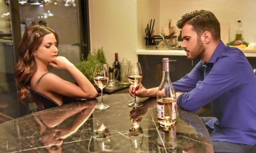 Δείτε πότε κάνει η πρεμιέρα το «Για Πάντα» του Τσιμιτσέλη και της Γερονικολού (pics&vid)