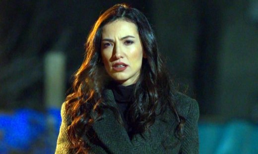 Εlif: Η Αρζού ισχυρή ξανά - Αρχίζει τον πόλεμο εναντίον όλων (photos)