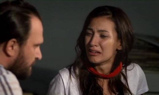 Elif: Ο Σερντάρ απαγάγει την Αρζού (Photos)