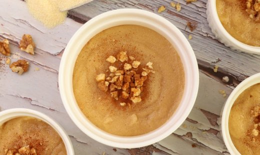 Η μουσταλευριά της Τασούλας