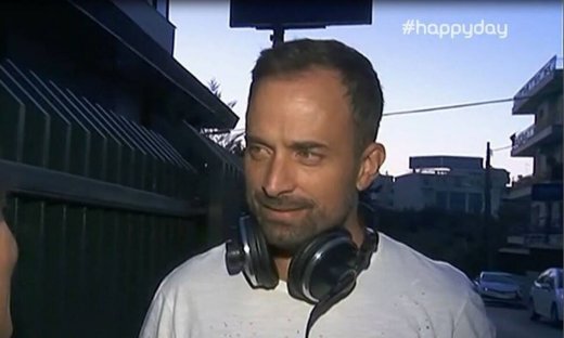 Γιώργος Λιανός: Οι δηλώσεις του για τον «πόλεμο» που ξέσπασε με τον Λιάγκα! (Video)