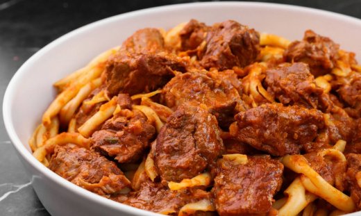 Έχεις φάει παστιτσάδα; Με αυτή τη συνταγή θα γλείφεις τα δάχτυλά σου 