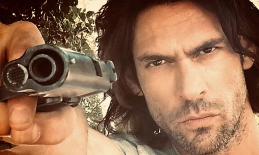 Έξαλλος ο Σπαλιάρας: «Μωρέ δεν πάτε να… ε σιχάματα»! Σε ποιους τα χώνει; (photos)