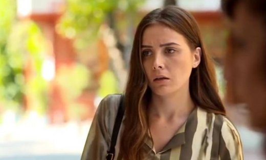 Elif: Ο Τζενκ προσπαθεί να βιάσει την Τζανσού (Photos)