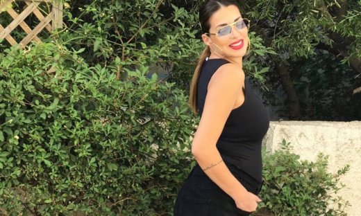 Ελένη Χατζίδου: 22 μέρες μαμά - Φώτο και σχόλια με όλα όσα νιώθει αυτές τις μέρες (pics&vid)